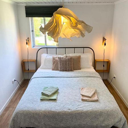Lisbon Woods House Lejlighed Eksteriør billede