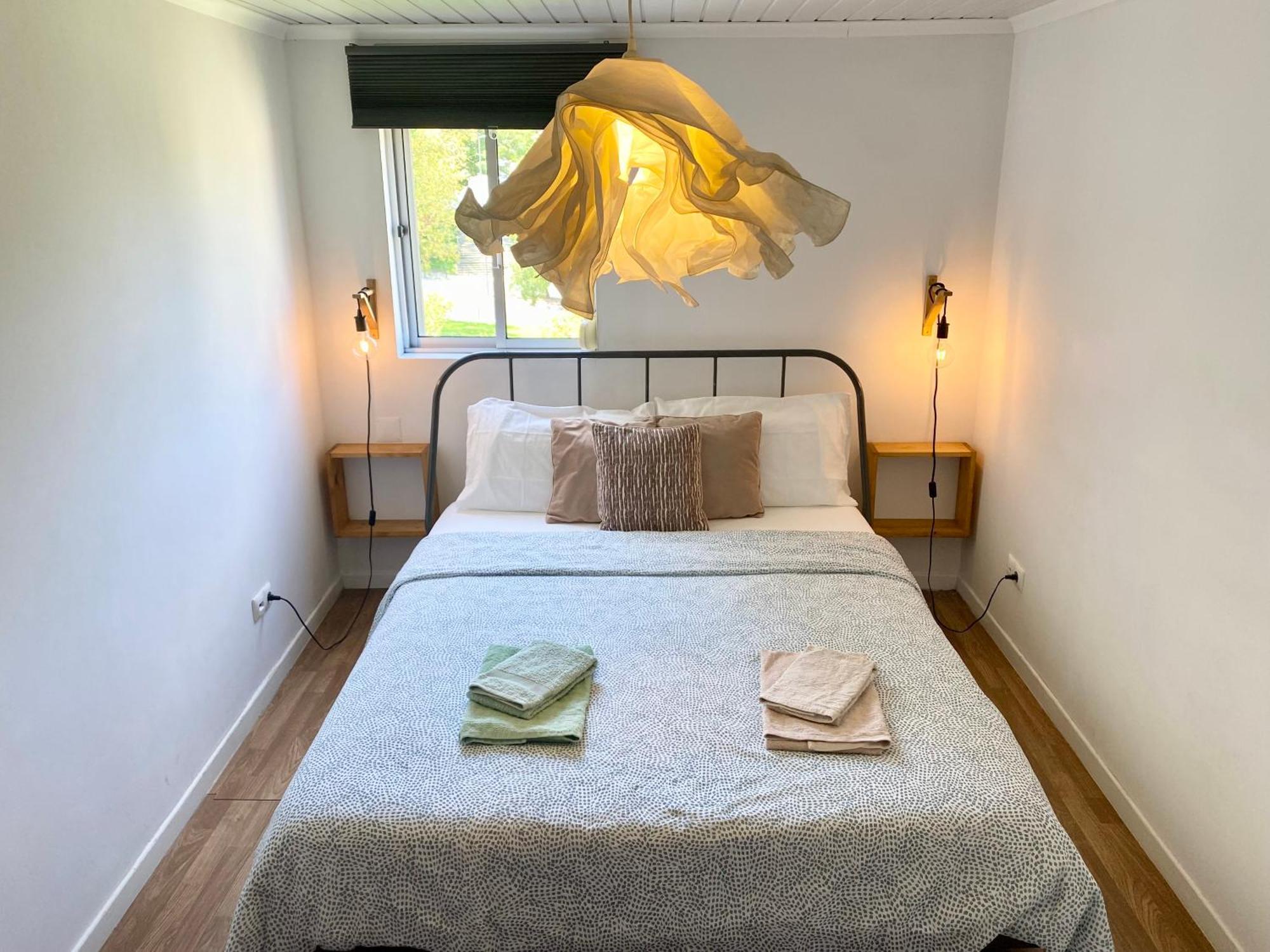Lisbon Woods House Lejlighed Eksteriør billede